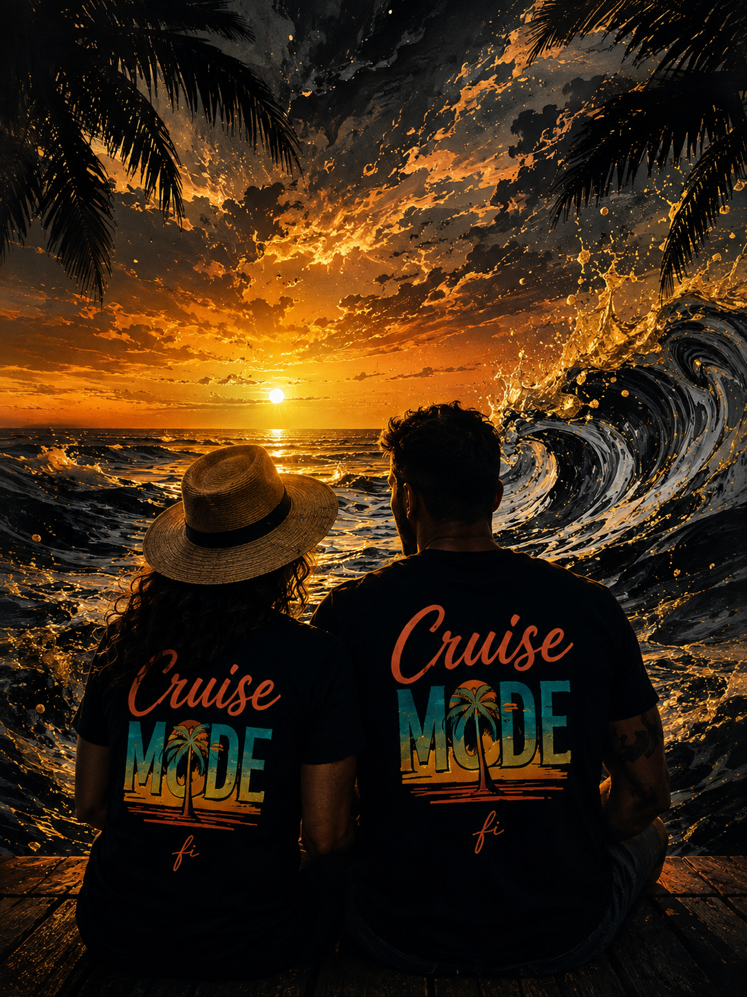 Cruise Mode