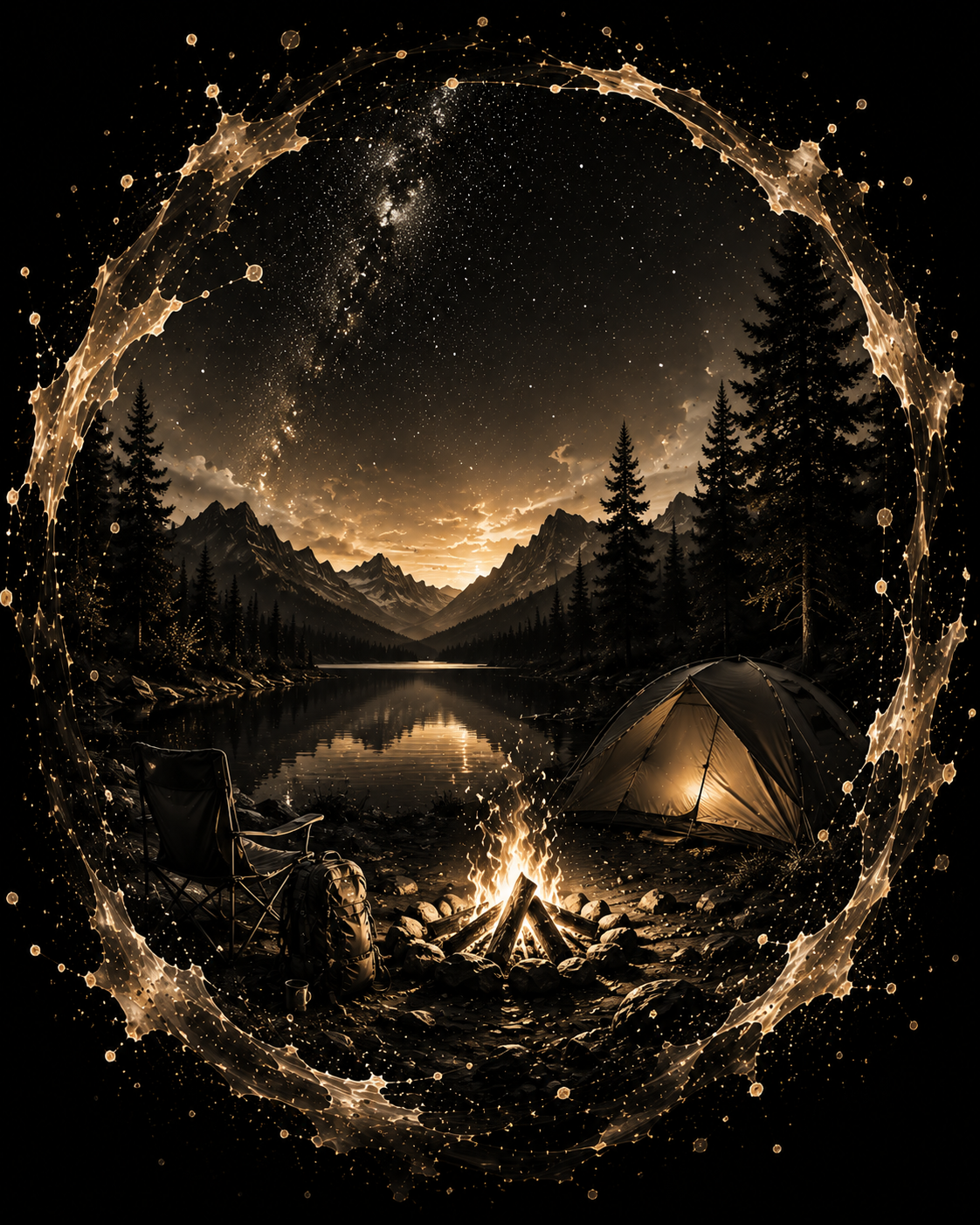 Adventure & Camping