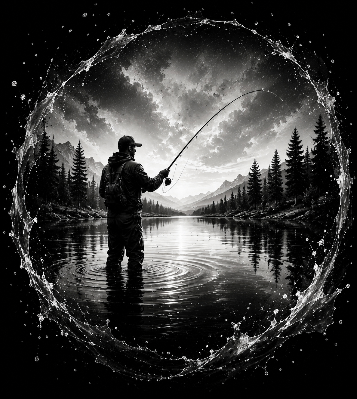 Fishing & Outdoors