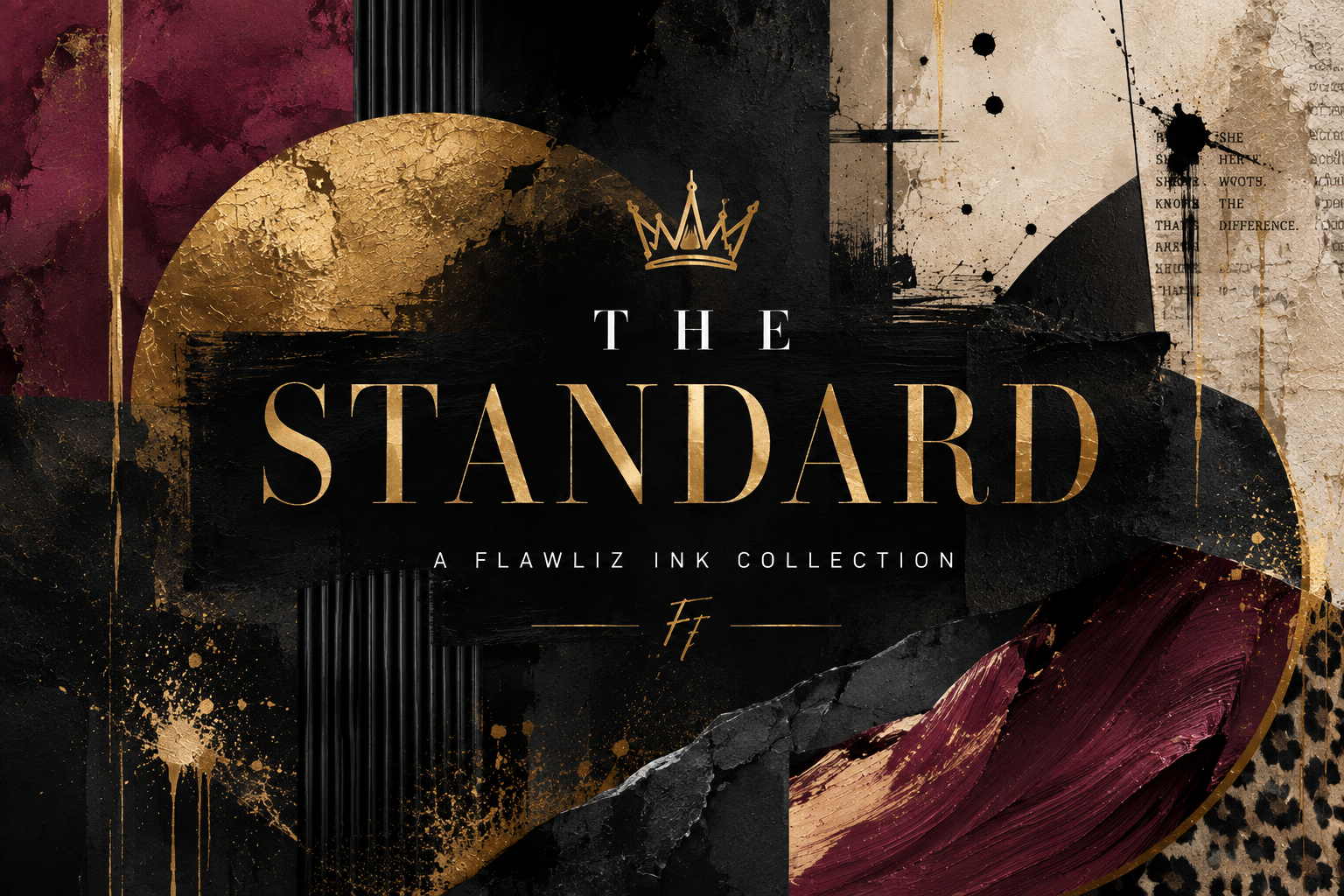 The Standard Collection