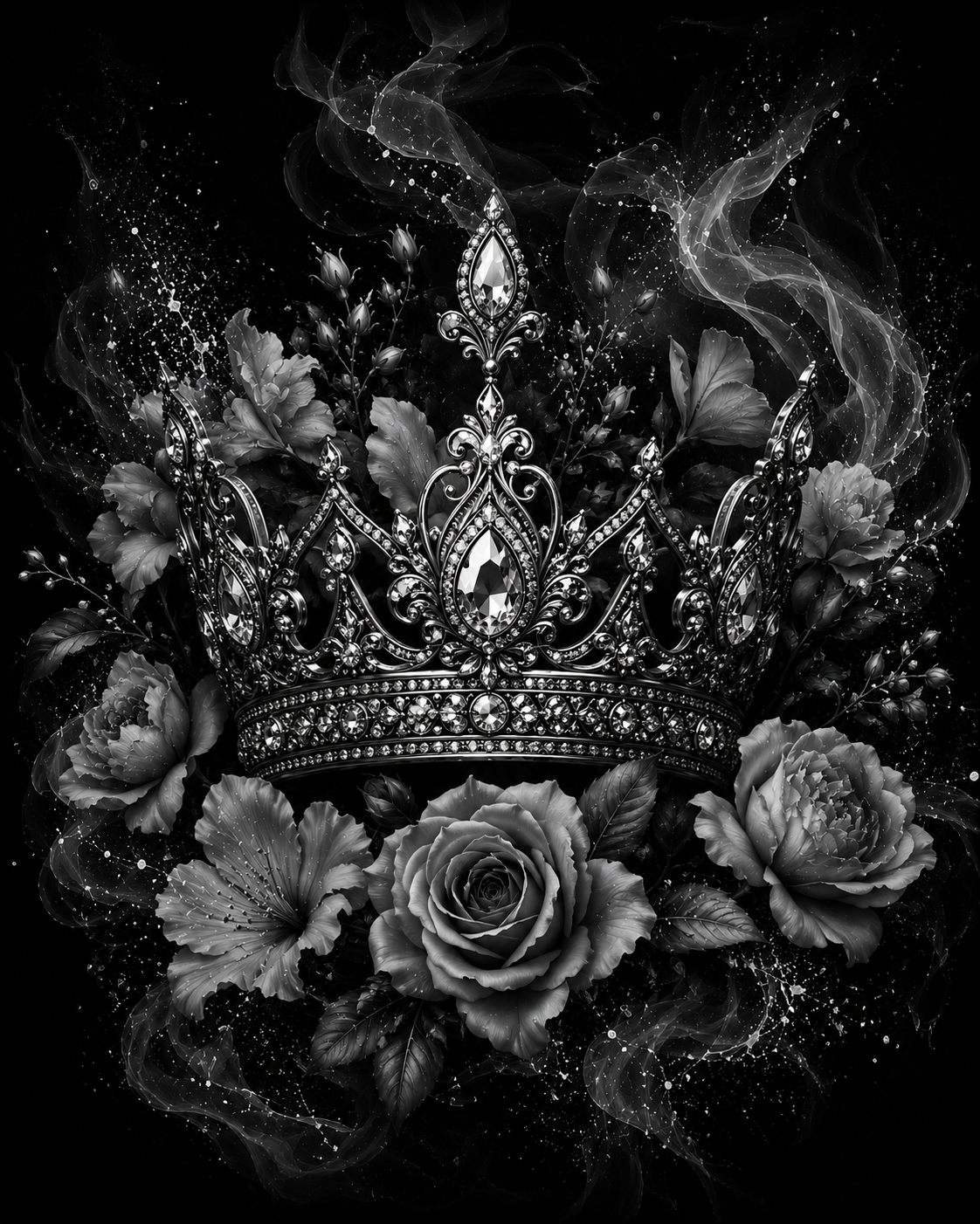 Queen Collection 👑