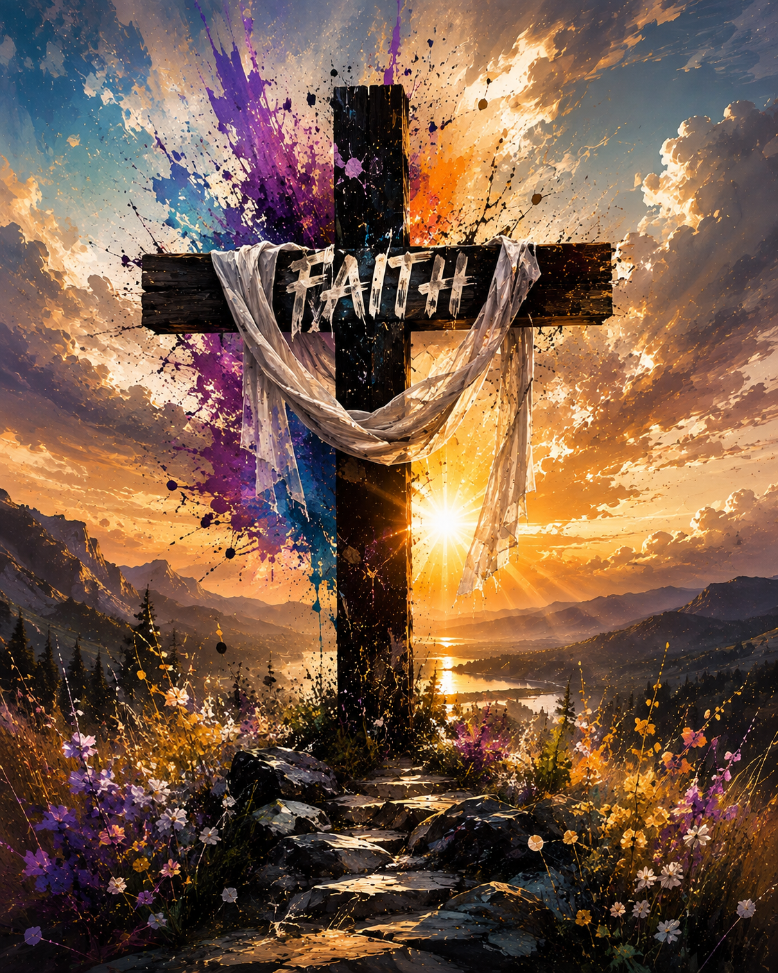 Faith Collection