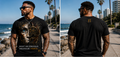 Driven by Vision | Men’s Graphic T-Shirt & Hoodie