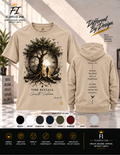 Time Reveals | Graphic Tee & Hoodie