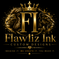 Flawliz Ink - Home