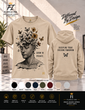Grow In Private™ | Graphic Tee & Hoodie