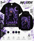 TEKON | Future Engineer | InkVerse Premium T-Shirt & Hoodie.