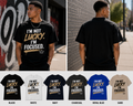 I'm Not Lucky.™ | T-Shirt & Hoodie
