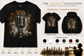The Mic graphic tee and hoodie by Flawliz Ink - product image 1