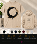 Embrace the Chaos™ Premium Graphic Tee | Graphic Tee & Hoodie