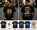 Stay Hungry. Stay Humble. Stay You.™ | T-Shirt & Hoodie