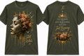 Still Whole graphic tee and hoodie by Flawliz Ink - product image 1