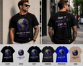 The World Is Yours™ | T-Shirt & Hoodie