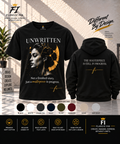 Masterpiece in Progress | Graphic Tee & Hoodie