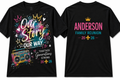 Our Story, Our Way graphic tee and hoodie by Flawliz Ink - product image 1