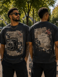 Focus on What Matters graphic tee and hoodie by Flawliz Ink - product image 1