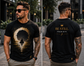 Be Still | T-Shirt & Hoodie