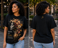 Beyond Survival | Women’s Graphic T-Shirt & Hoodie
