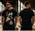 Levels to This Life | Men’s Premium Graphic Hoodie | T-Shirt & Hoodie