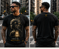 Built From Nothing | T-Shirt & Hoodie