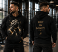 Built on Loyalty | T-Shirt & Hoodie
