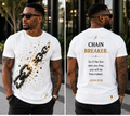 Chain Breaker | T-Shirt & Hoodie