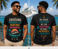 Cruising Through Life | T-Shirt & Hoodie