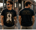 One Woman. Endless Loyalty. | Men’s Graphic T-Shirt & Hoodie