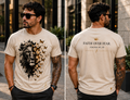 Faith Over Fear | Isaiah 41:10 | T-Shirt & Hoodie