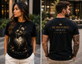 He Restores | T-Shirt & Hoodie