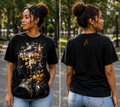 Grace in Every Season | Women’s Graphic T-Shirt & Hoodie