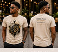God’s Plan. His Timing. | T-Shirt & Hoodie