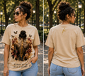 Every Scar Has a Story | Women’s Graphic T-Shirt & Hoodie