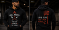 Grill Master Hoodie | T-Shirt & Hoodie