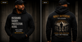 Hero in My House Hoodie | T-Shirt & Hoodie