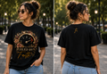 Fueled by Faith | Women’s Graphic T-Shirt & Hoodie
