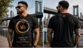 Loyalty Over Everything | Men’s Graphic T-Shirt & Hoodie