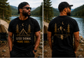 Off The Grid | Premium Camping T-Shirt & Hoodie