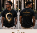 Made New | T-Shirt & Hoodie