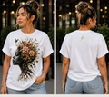 Made of More | Women’s Graphic T-Shirt & Hoodie