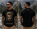 Mind Over Everything | Men’s Premium Graphic Hoodie | T-Shirt & Hoodie