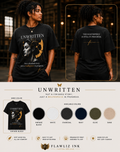 Masterpiece in Progress | T-Shirt & Hoodie