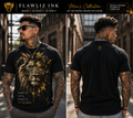 Built Different | T-Shirt & Hoodie