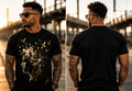 Not Like the Rest | Men’s Premium Graphic Hoodie | T-Shirt & Hoodie