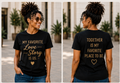 My Favorite Love Story Is Us Women's Graphic T-Shirt & Hoodie