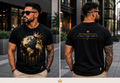 My Greatest Flex | Men’s Graphic T-Shirt & Hoodie