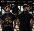 The Standard | Men’s Compass Graphic T-Shirt & Hoodie