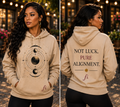 Pure Alignment | Women’s Graphic T-Shirt & Hoodie