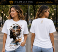Grace in Every Season | Women’s Graphic T-Shirt & Hoodie
