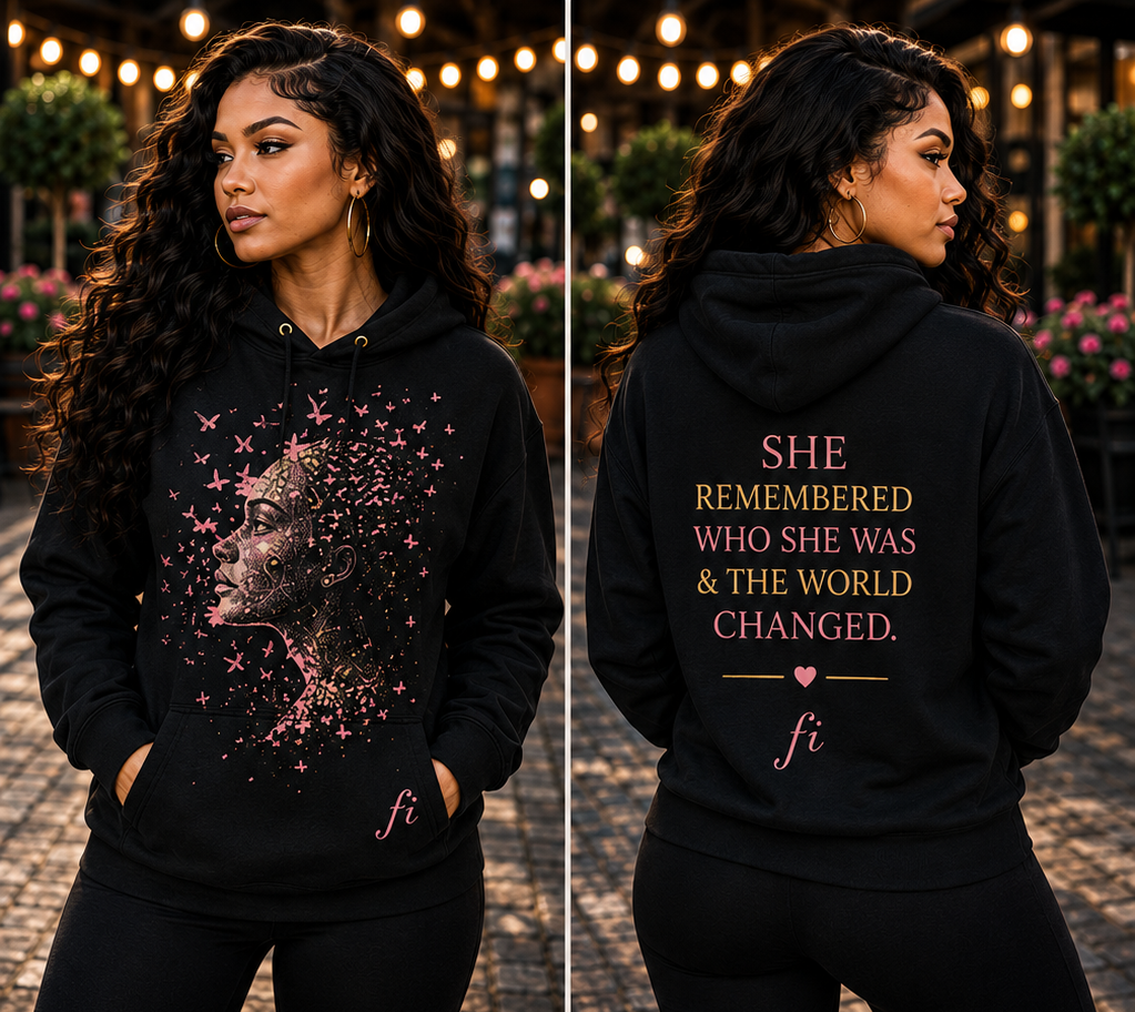 Masterpiece in Progress | Women’s Graphic T-Shirt & Hoodie